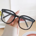 Can Fold Cushion Women Sunglasses New RedNote Influencer Banana Style of UV-Proof Sunglasses Men Wholesale