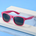 America FDA Fall Ball Test Promo Sunglasses Ad Gift Glasses Can Print logo Export Stud Glasses