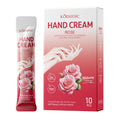 KORMESIC跨境玫瑰手霜Hand Cream留香滋润外贸厂家批发全英文版