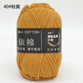 Women's Wool Sweater 2026 | Knit Sweater - Ginger Yellow