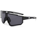 Overseas Outdoor Sports Cycling Sunglasses Amazon Western Trendy UV-Proof Sunglasses Hiking Glasses