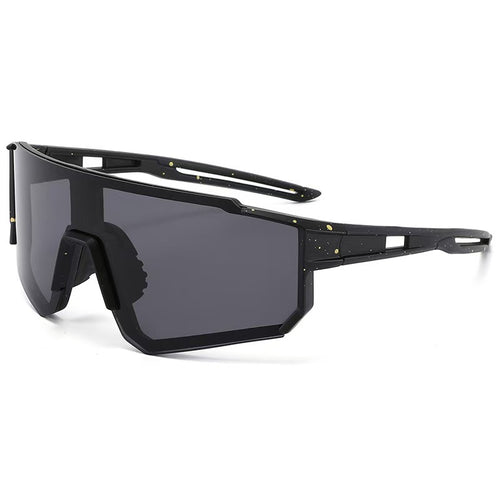 Overseas Outdoor Sports Cycling Sunglasses Amazon Western Trendy UV-Proof Sunglasses Hiking Glasses