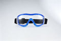 Kids' Protective Goggles - Pollen Allergy Shield
