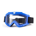 Motorcycle Cycling Visor - UV Dust Proof