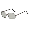 Photochromic Polarized Men Sunglasses Sir Sunglasses Metal Frame UV-Proof Driving Wholesale Sunglasses Outdoor Sports