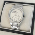 Export Bestseller Arabian Numbers Mens Watch Simple Premium Waterproof Glow Quartz Watch Factory Direct