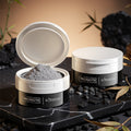 跨境外贸KORMESIC竹炭益生菌牙粉Tooth Powder口腔清洁厂家现货