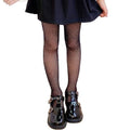 K-Pop Fashion Petite Hollow-Out Crystal Pants
