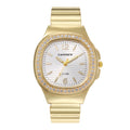 2026 Western Southeast Asia Cross-Border Bestseller Middle East Quartz Rhinestone Bangle Watch Quartz Watch Stock Wholesale