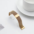 Fits Huawei GT5 Pro Stainless Beige Lily Ni Si Magnetic watch 4 Pro18mm22mm Band