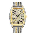 PINTIME / Item Time Watch Men Export Bestseller Style Drop Ship Fashionable Trendy Rhinestone Watch