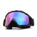 KTM Tactical Military Motorcycle Helmet Goggles - Wind Protection
