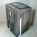 Fully Automatic Washing Machine with Dryer - 18kg/20kg