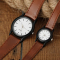 Overseas Export New Couples Watch One Pair Men Watch Mens Watch Womens Watch Factory Wholesale In Stock Watch Wedding