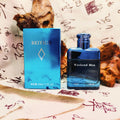 Weekend Men's Eau de Toilette - Long-Lasting Cologne