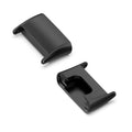 Xiaomi 7pro Band Connector Fits Xiaomi Band 7pro Stainless Metal Head Grain Swap Wrist Strap