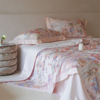 Pony Pink / Summer Quilt 200x230cm