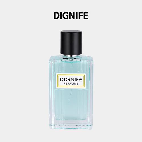 DeLifei Wild Bluebell Perfume - Unisex 60ml