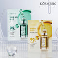 KORMESIC水杨酸维C净痘补水面膜face mask片装跨境外贸厂家批发