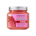 KORMESIC牛油果深层清洁身体面部磨砂膏facial scrub跨境外贸批发