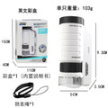 Internet celebrity children's portable microscope toy handheld mini outdoor science experiment equipment for primary and secondary school students