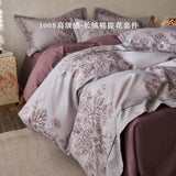 Simple Home Rouge
