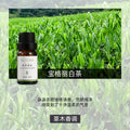 《跨境爆品现货秒发》实木苹果摆件车载香薰扩香木平安室内扩香木