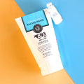 BeautyBuffet Q10 Milk Cleanser - Thai Amino Acid Face Wash for Soft Skin