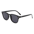 2024 New Overseas Stud Sunglasses Western Sunglasses Sun-Proof Fashionable Trendy RedNote Style of Bestseller