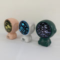 New creative astronaut Bluetooth speaker USB charging portable wireless call mini astronaut small speaker