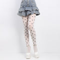 Fashion Polka Dot Printed Lightweight Set