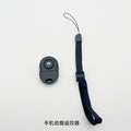 Chest mobile phone holder, outdoor fishing lure riding, vlog shooting, sports camera, live streaming equipment
