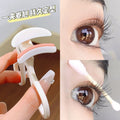 Sky Eyelash Curler - Effortless 90� Curl, Long-Lasting Lift for Beginners