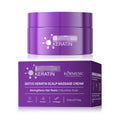 KORMESIC全英文角蛋白头皮按摩霜Scalp massage cream外贸跨境