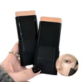 Korean Water-Glow Foundation Stick - Flawless Eraser Finish with Brush