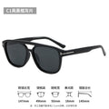 Men's Premium Polarized Sunglasses - Retro UV