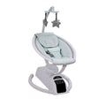 Baby electric rocking chair, rocking bed, soothing chair, baby rocking chair, electric baby rocking chair, sleeping basket, smart rocking bed