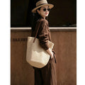 Spring-Summer Old Money Retro Sun-Protection Shirt 2-Piece Set