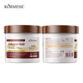 KORMESIC胶原蛋白发膜Hair masks跨境外贸厂家现货批发呵护护理