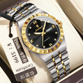 Swiss Brand Ultra Thin Ladies Watch Waterproof Glow Student Quartz Watch Live Export Bestseller Drop Ship
