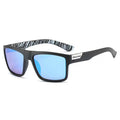 2024 New Sports Polarized D918 Sunglasses Western Fashionable Men Riding Sunglasses Vintage Sunglasses