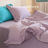 Clean Stitch Light Purple