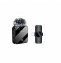 New F12F16 wireless lavalier microphone three-in-one outdoor live shooting radio noise reduction lavalier microphone