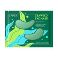 跨境新品莱蔻海藻眼膜6g 补水保湿免洗eye mask批发跨境货源现货