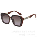 New Import Women Sunglasses Light Luxury Designer Polarized Women Sunglasses Premium Fashionable Trendy Glasses Premium