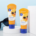 KORMESIC维生素E补水滋润防晒霜Sunscreen全英文跨境外贸厂家批发