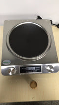 High-Power Induction Cooker - Smart Ceramic Cooktop 110V/220V