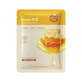 hanchan plant mask combination aloe vera moisturizing moisturizing and beautiful skin hydrating skin