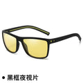 2024 New Men Sports Polarized Sunglasses Women Riding Outdoor Sunglasses Cross-Border Amazon 78030