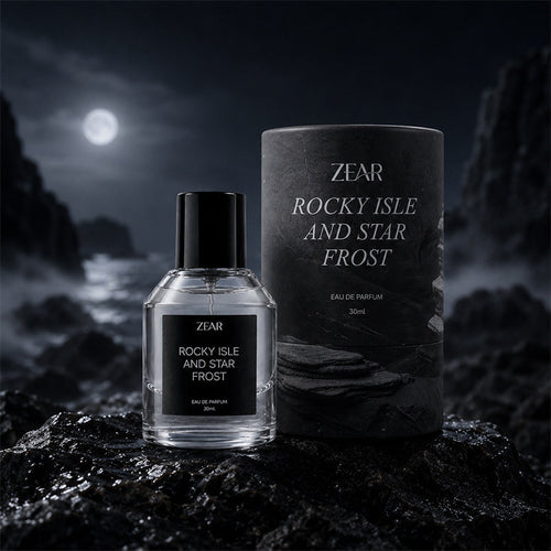 Designer Marine Men's Perfume - Gift Box Set